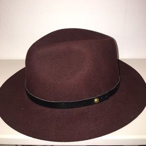 Rag & Bone Floppy Brim Fedora